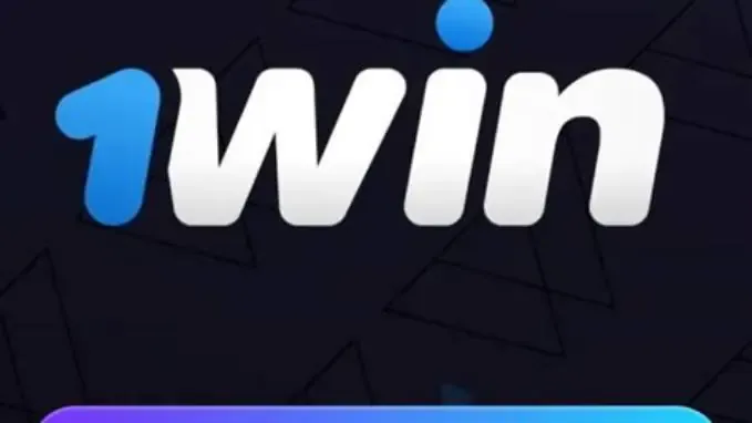 Промоматериал букмекерской конторы 1win